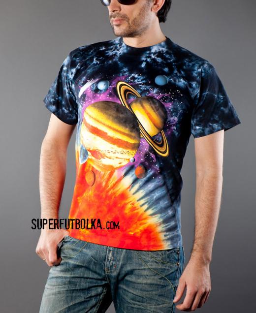 Мужская футболка AMERICAN APPAREL, id= 4445, цена: 570 грн
