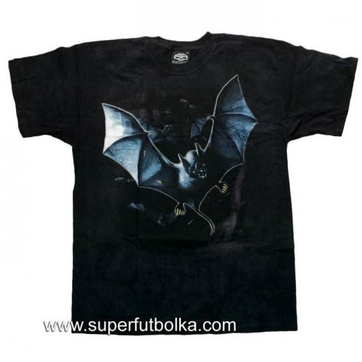 Мужская футболка SKULBONE, id= 0426, цена: 597 грн