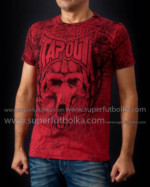 Мужская футболка TAPOUT, id= 3231, цена: 488 грн