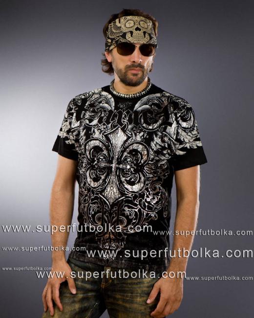 Мужская футболка XZAVIER, id= 3907, цена: 868 грн