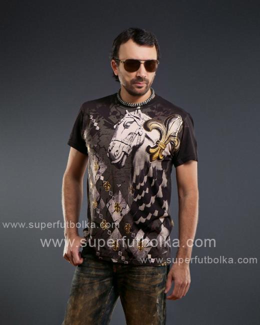 Мужская футболка XZAVIER, id= 4291, цена: 868 грн