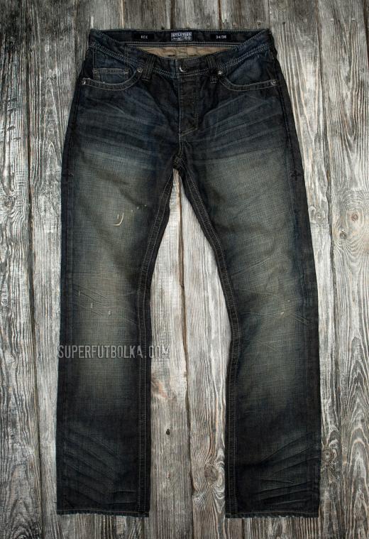 Мужские джинсы AFFLICTION, id= j708, цена: 5556 грн