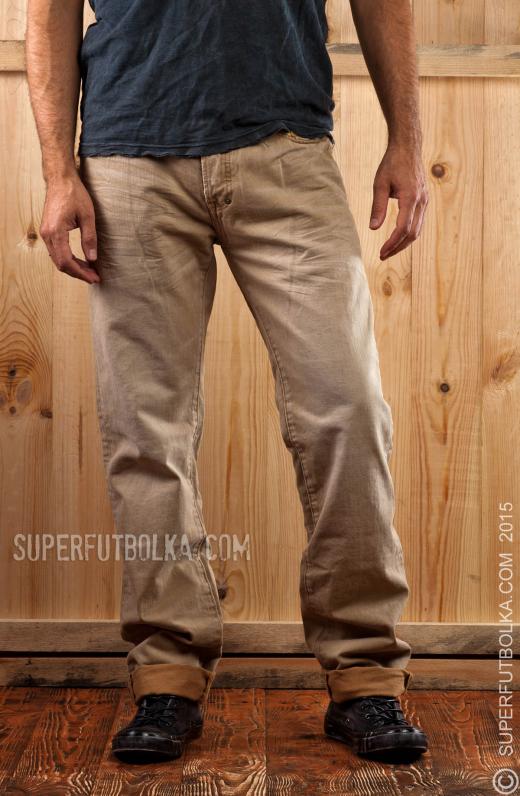 Мужские джинсы PRPS, id= j681, цена: 6098 грн