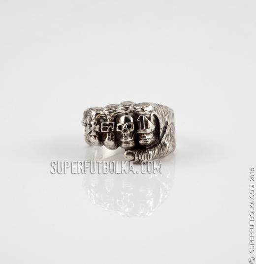 Серебряное кольцо STERLING SILVER 925, id= silver2199, цена: 2304 грн