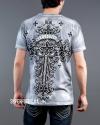 Мужская футболка AFFLICTION, id= 4684, цена: 1301 грн