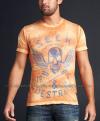 Мужская футболка AFFLICTION, id= 2924, цена: 1410 грн