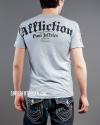 Мужская футболка AFFLICTION, id= 4627, цена: 1708 грн