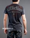 Мужская футболка AFFLICTION, id= 4631, цена: 1301 грн