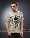 Мужская футболка AFFLICTION, id= 3746, цена: 1301 грн