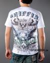 Мужская футболка AMERICAN APPAREL, id= 4444, цена: 570 грн