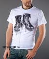 Мужская футболка AMERICAN APPAREL, id= 4433, цена: 597 грн
