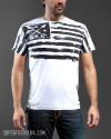 Мужская футболка AMERICAN APPAREL, id= 4814, цена: 597 грн