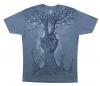 Мужская футболка LIQUID BLUE, id= 3814, цена: 678 грн