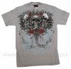Мужская футболка MIAMI INK, id= 1222, цена: 651 грн
