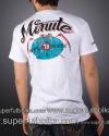 Мужская футболка MINUTE MIRTH, id= 3532, цена: 651 грн
