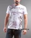 Мужская футболка SINISTER, id= 4776, цена: 868 грн
