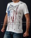 Мужская футболка TAPOUT, id= 3229, цена: 976 грн