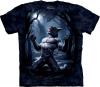 Мужская футболка THE MOUNTAIN, id= 4772, цена: 678 грн