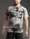 Мужская футболка XTREME COUTURE, id= 4977, цена: 1057 грн