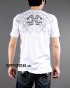Мужская футболка XTREME COUTURE, id= 4493, цена: 1057 грн