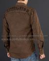Мужская рубашка AFFLICTION, id= 3202, цена: 2033 грн