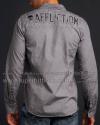 Мужская рубашка AFFLICTION, id= 3209, цена: 2033 грн
