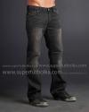 Мужские джинсы AFFLICTION, id= j395, цена: 5285 грн