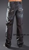 Мужские джинсы AFFLICTION, id= j458, цена: 5014 грн