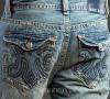 Мужские джинсы MEK, id= j651, цена: 3388 грн