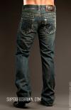 Мужские джинсы MEK, id= j637, цена: 3388 грн