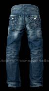 Мужские джинсы MEK, id= j232, цена: 3388 грн