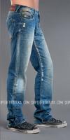 Мужские джинсы PRPS, id= j600, цена: 6098 грн