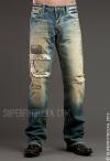 Мужские джинсы PRPS, id= j656, цена: 6098 грн