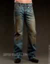 Мужские джинсы Rivet De Cru, id= j640, цена: 3930 грн