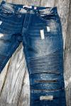 Мужские джинсы ROCK REVIVAL, id= j715, цена: 2575 грн