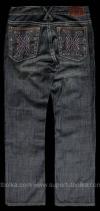 Мужские джинсы XTREME COUTURE, id= j109, цена: 2033 грн