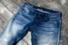 Мужские джинсы CULT OF INDIVIDUALITY, id= j714, цена: 6098 грн
