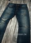 Мужские джинсы CULT OF INDIVIDUALITY, id= j721, цена: 6098 грн