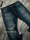 Мужские джинсы CULT OF INDIVIDUALITY, id= j721, цена: 6098 грн
