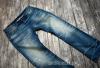 Мужские джинсы CULT OF INDIVIDUALITY, id= j717, цена: 6098 грн