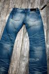 Мужские джинсы CULT OF INDIVIDUALITY, id= j717, цена: 6098 грн