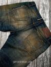 Мужские джинсы CULT OF INDIVIDUALITY, id= j712, цена: 7453 грн
