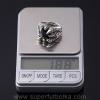 Мужской перстень STERLING SILVER 925, id= silver2136, цена: 3388 грн