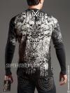 Мужской пуловер XTREME COUTURE, id= 4980, цена: 1328 грн