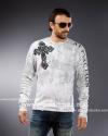 Мужской свитер AFFLICTION, id= 4071, цена: 2033 грн