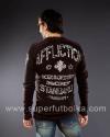 Мужской свитер AFFLICTION, id= 4203, цена: 2033 грн
