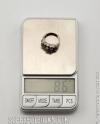 Серебряное кольцо STERLING SILVER 925, id= silver2199, цена: 2304 грн