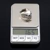 Серебряный перстень STERLING SILVER 925, id= silver1106, цена: 2304 грн