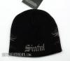 Женская шапка SINFUL, id= 4940, цена: 1708 грн