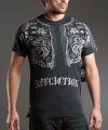 Мужская футболка AFFLICTION Gladiator, id= 4964, цена: 1843 грн